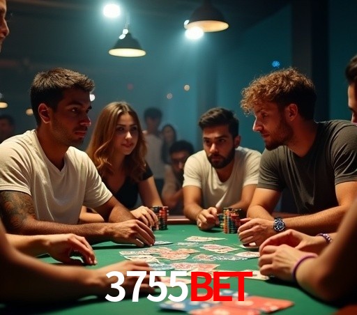 Dicas Ganhar 3755bet