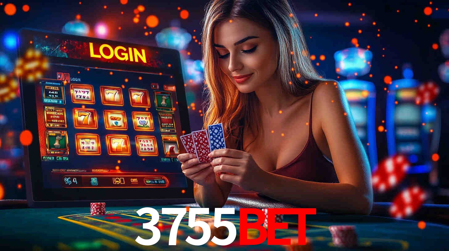 Ofertas App 3755bet