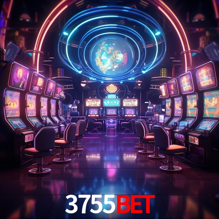 Promoções 3755bet