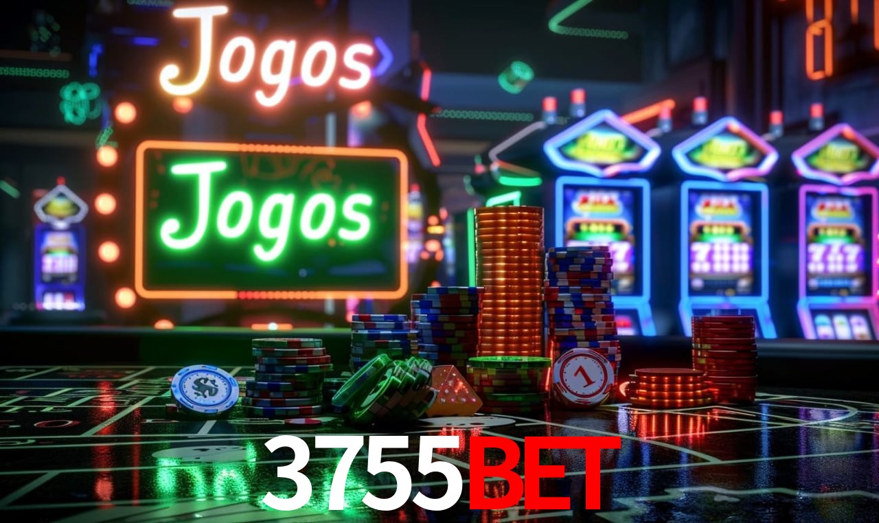 Segurança App 3755bet