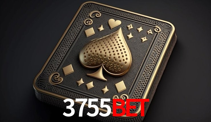 3755bet plataforma