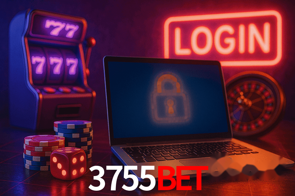 login 3755bet.com