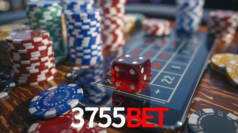 Vantagens App 3755bet