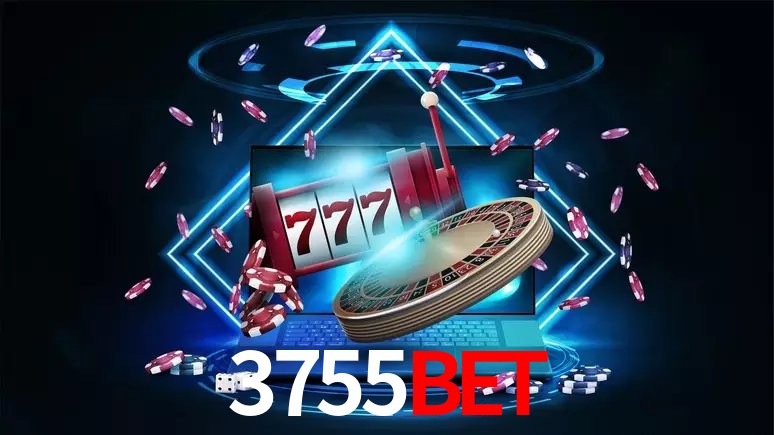 3755bet Processo de inscrição