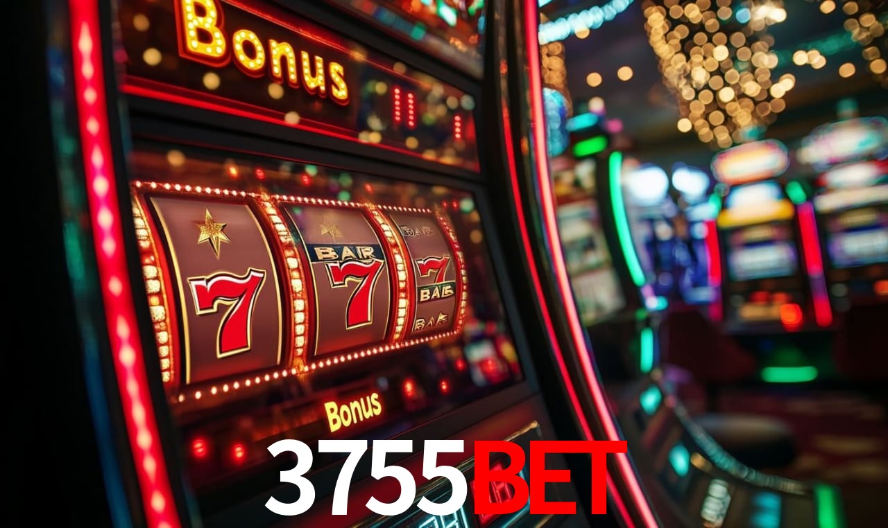 Funcionalidades App 3755bet