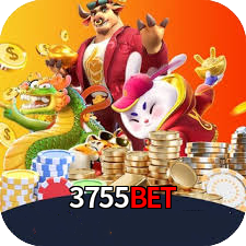 Logo da 3755bet