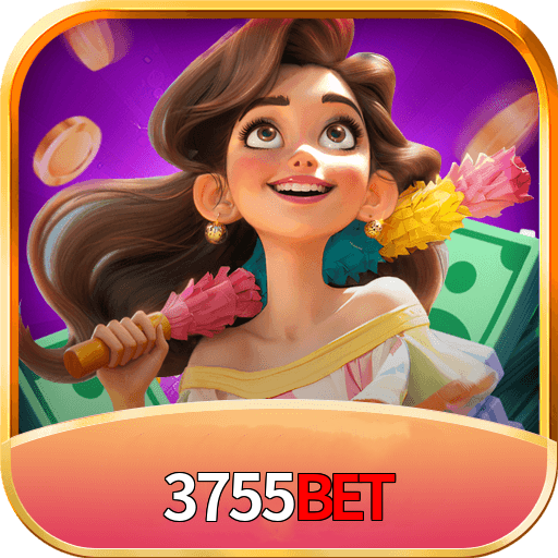 Imagem promocional da 3755bet mostrando a plataforma e suas vantagens